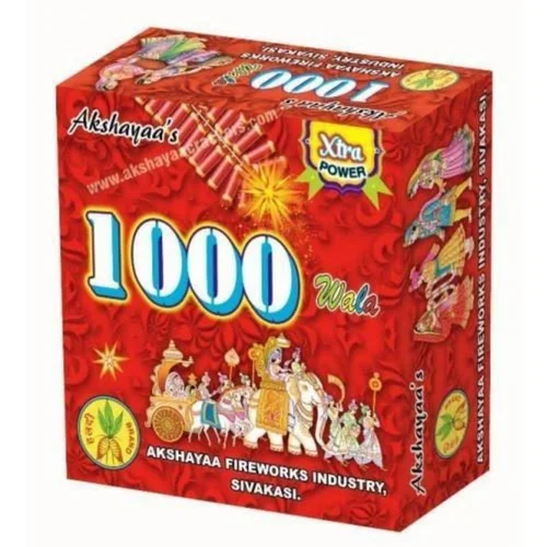 1000 Sound