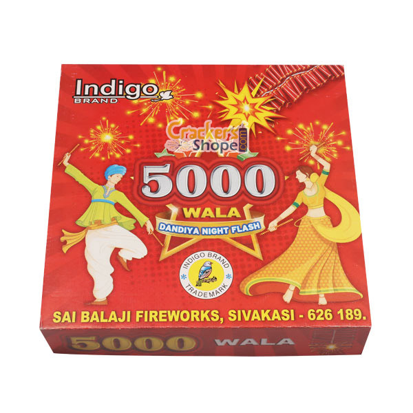 5000 Sound