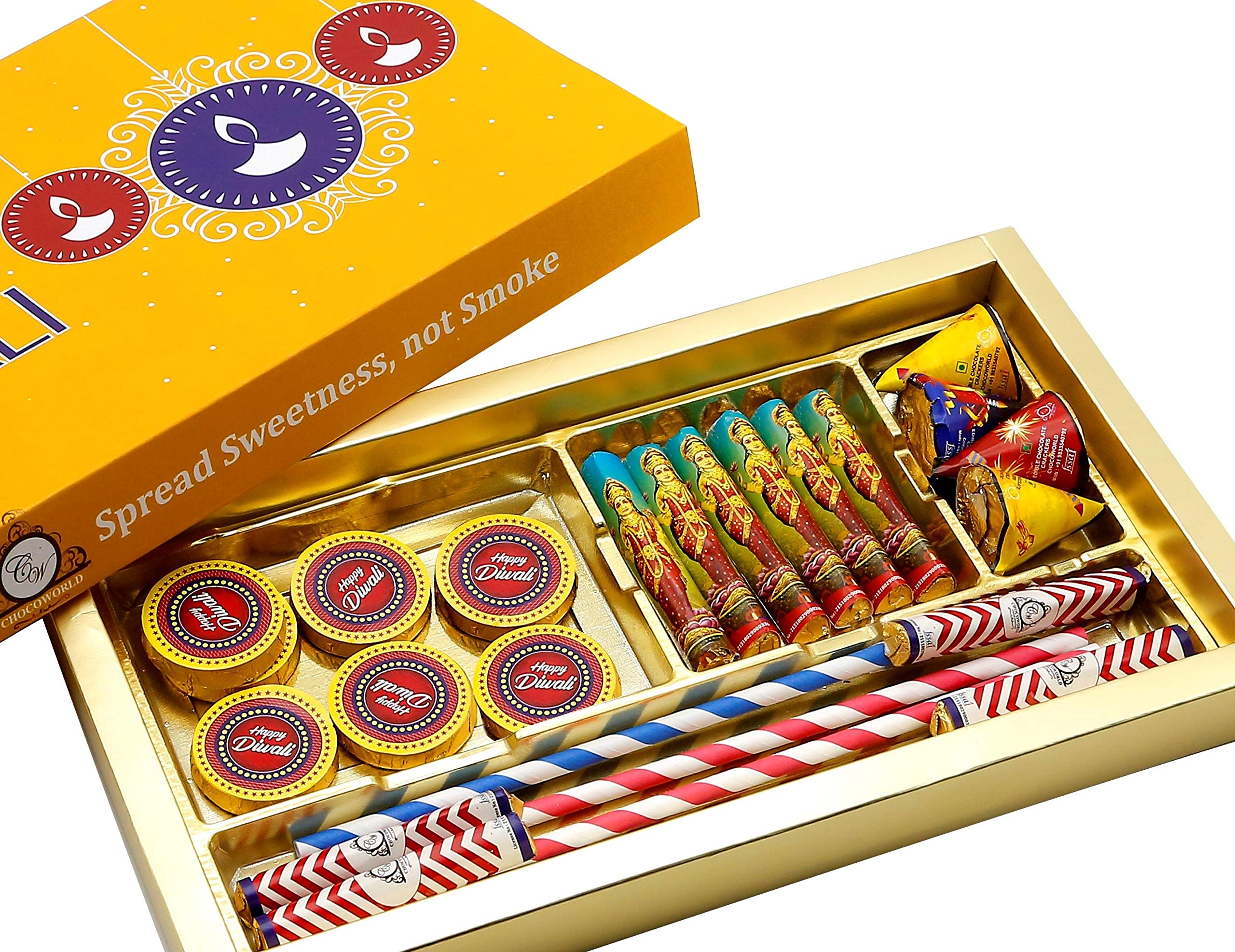 21 Item Gift Box