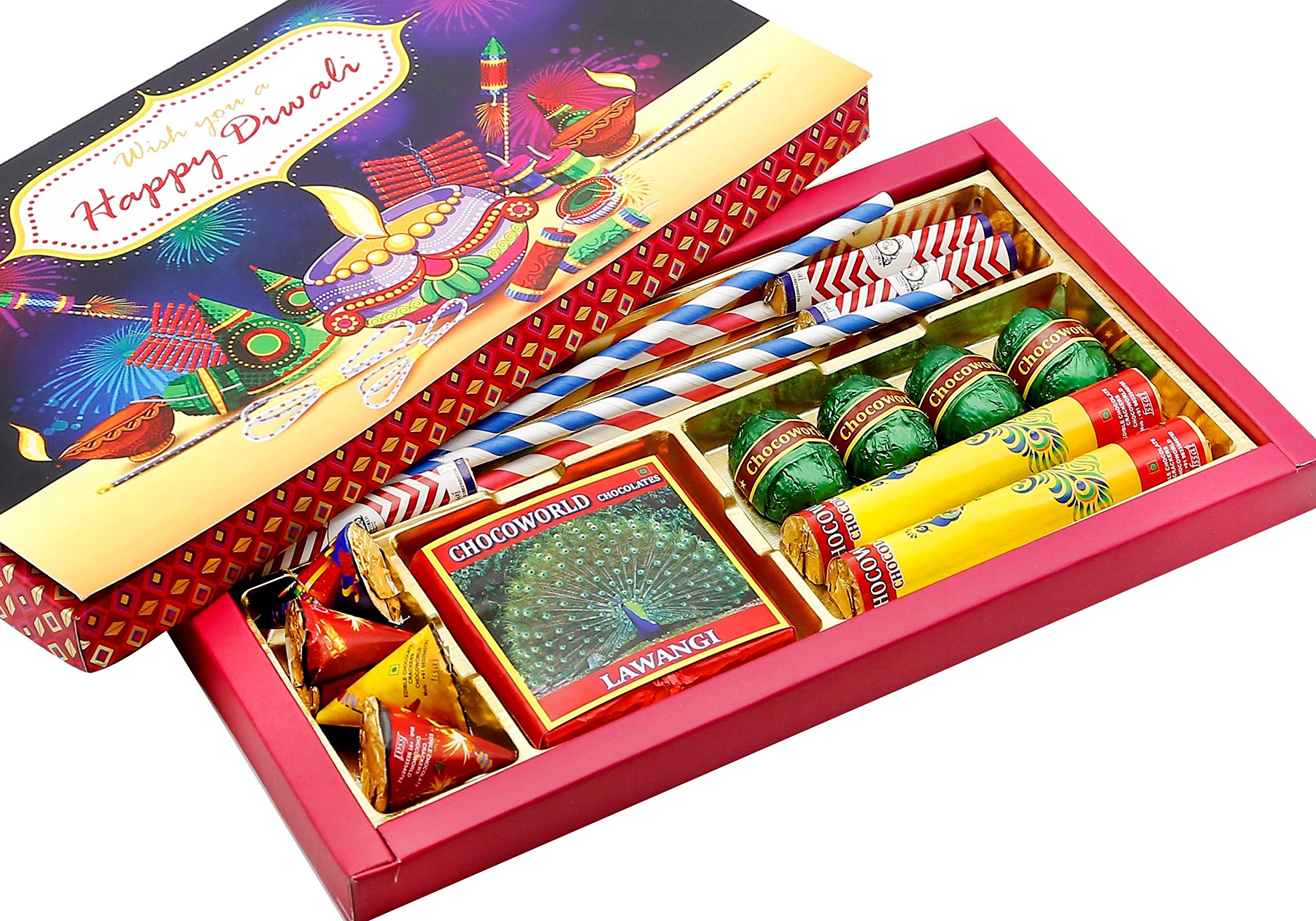 31 Item Gift Box