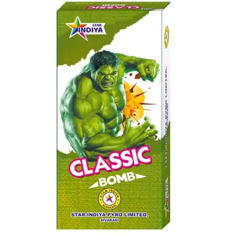 Super Bombs