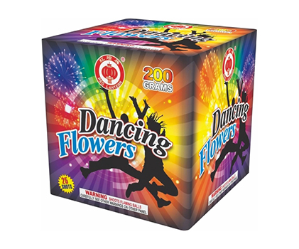 Darling Dancing Cartoon