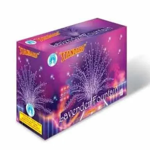 Fancy Crackers