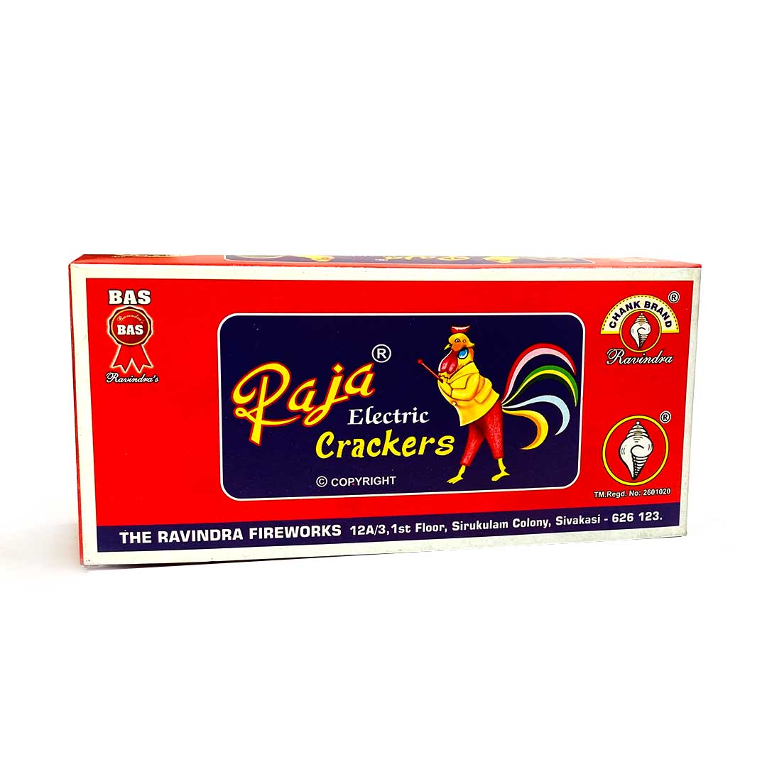 Google Red 5Pcs