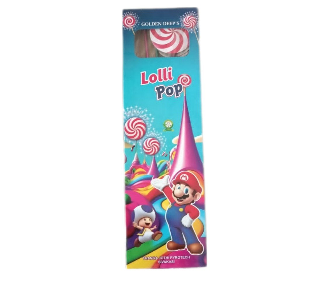 Lollipop