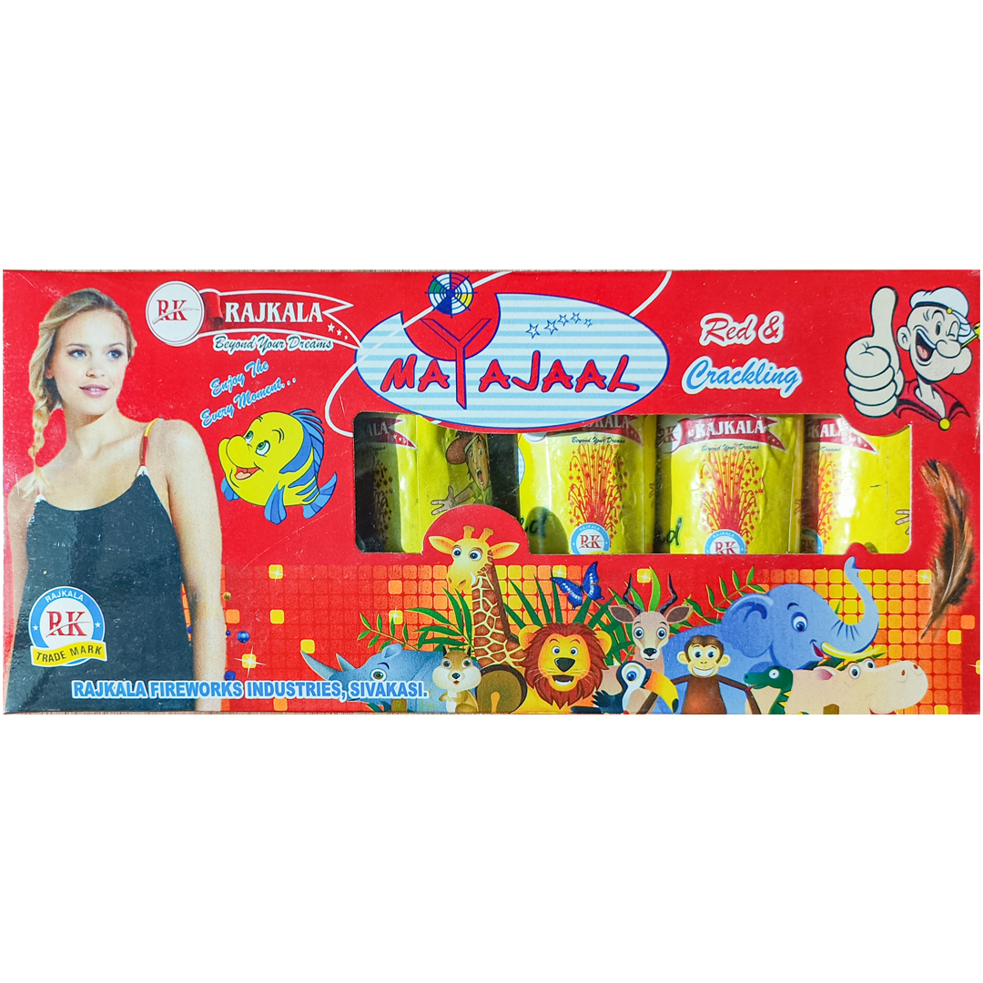 Mayajol
