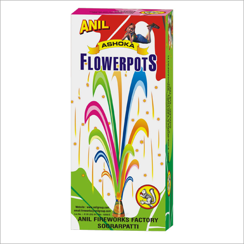 Flower Pots Small