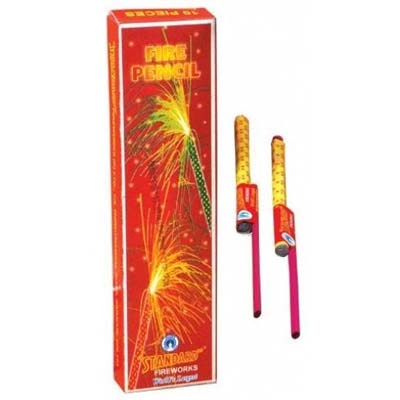 7cm Small Pencils