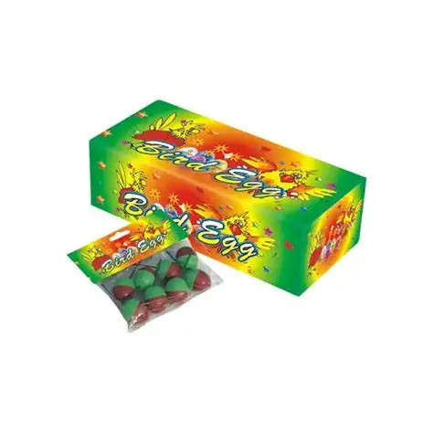 Fire Egg (2Pcs)
