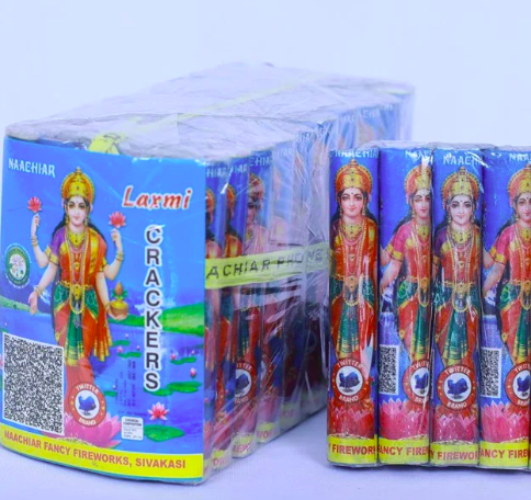 3 ½”Lakshmi / Joker