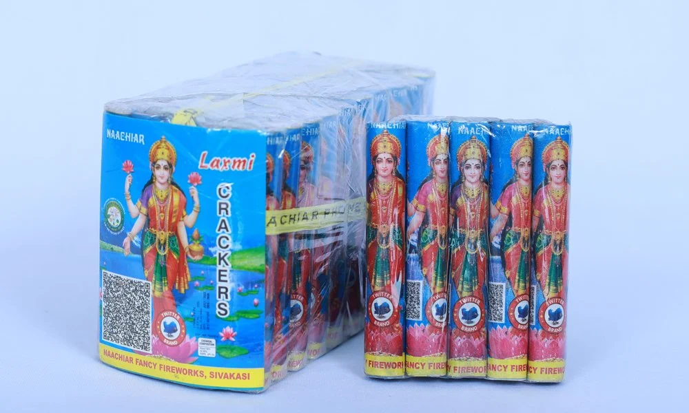 4” Lakshmi / Lion