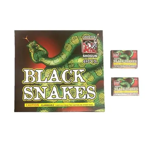Snake Big (10 Pcs)