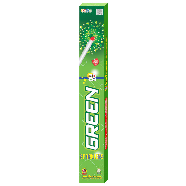 50cm Electric Sparklers